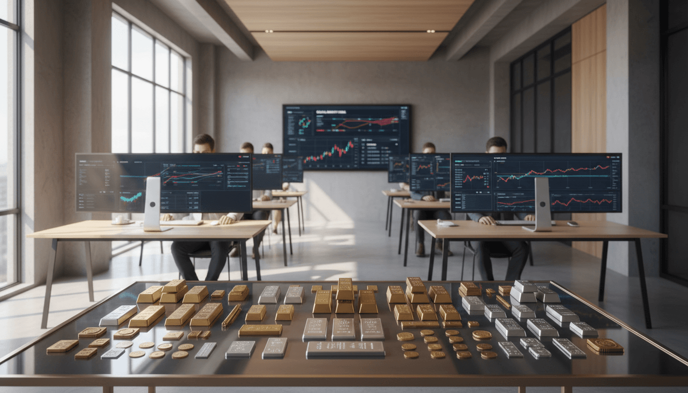 Silver Mining Stocks 2026: The Leveraged Silver Trade and Why Producers Are Printing Record Free Cash Flow